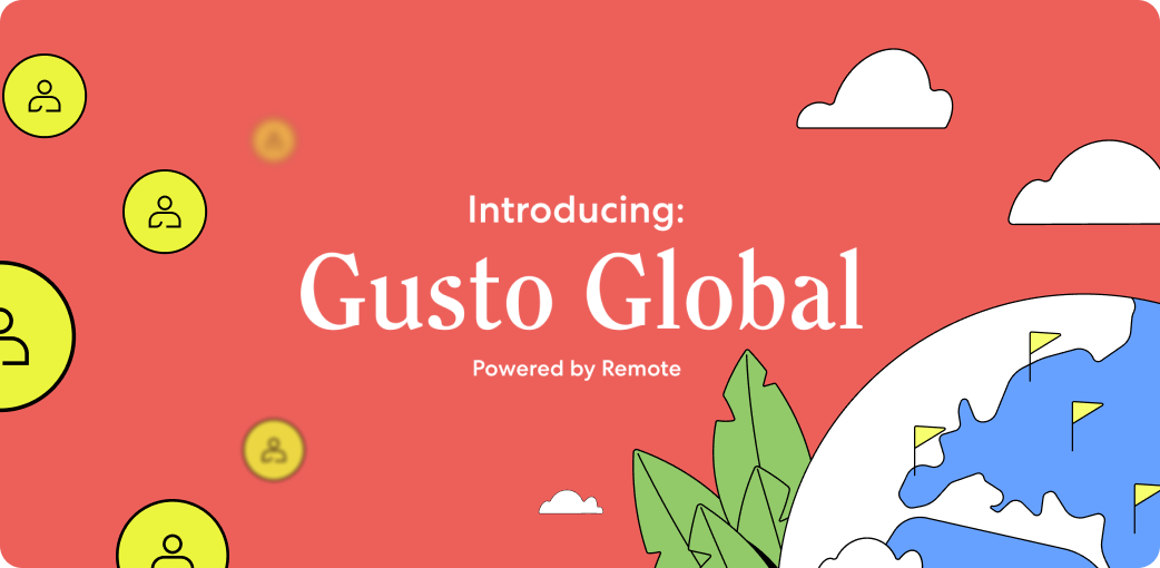 Remote and Gusto launch global employment and compliance partnership for U.S. companies