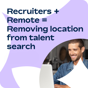 Calling all recruiting and sourcing agencies