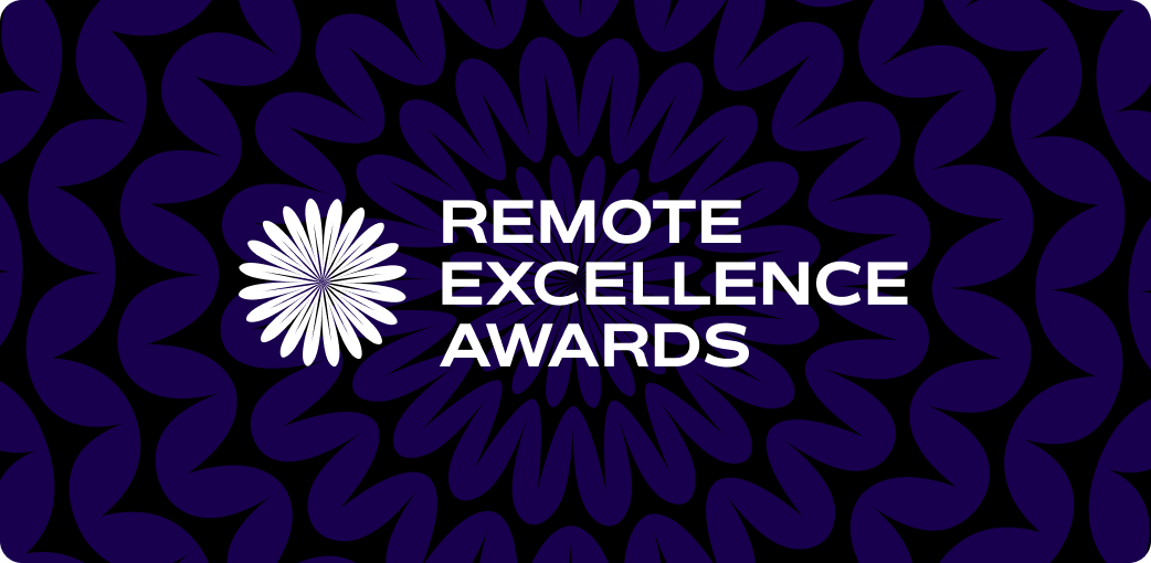 Remote Excellence Awards