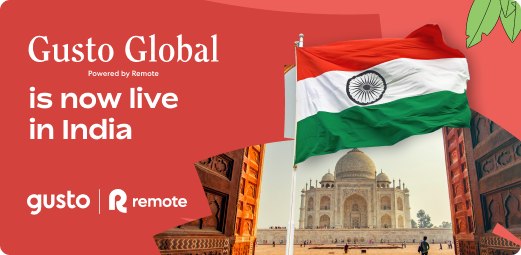 GustoGlobal_India