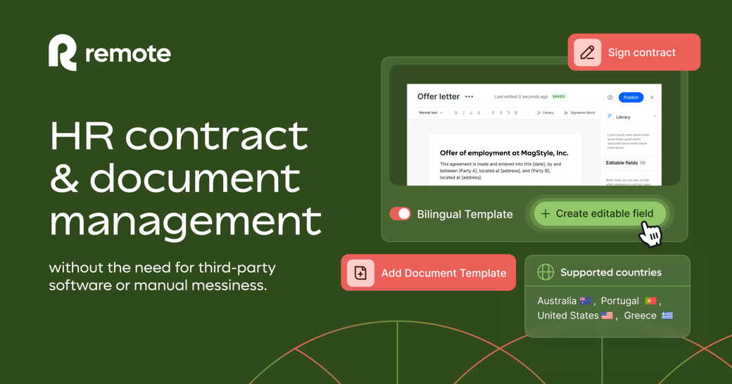 HR_Contract_Document_Management