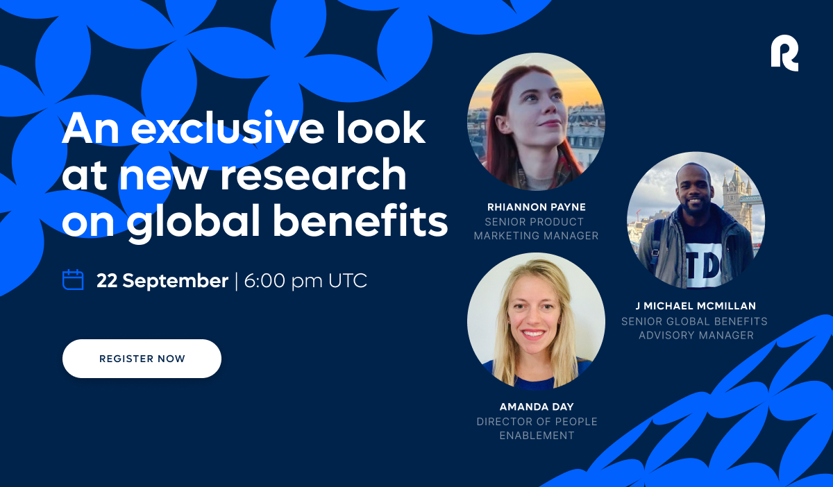 An exclusive look at new research on global benefits