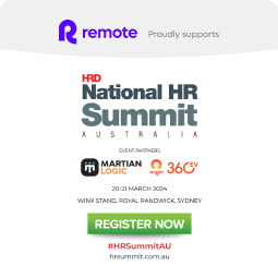 National HR Summit Event