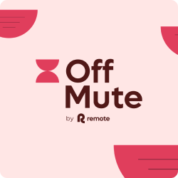 Off Mute