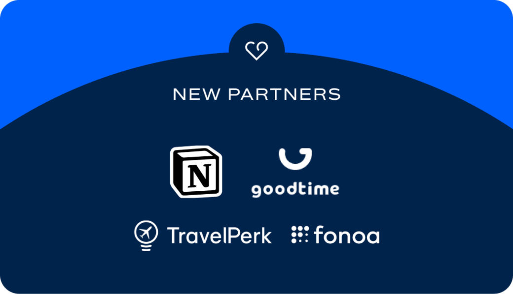 Introducing new Remote Marketplace Partners you can trust.