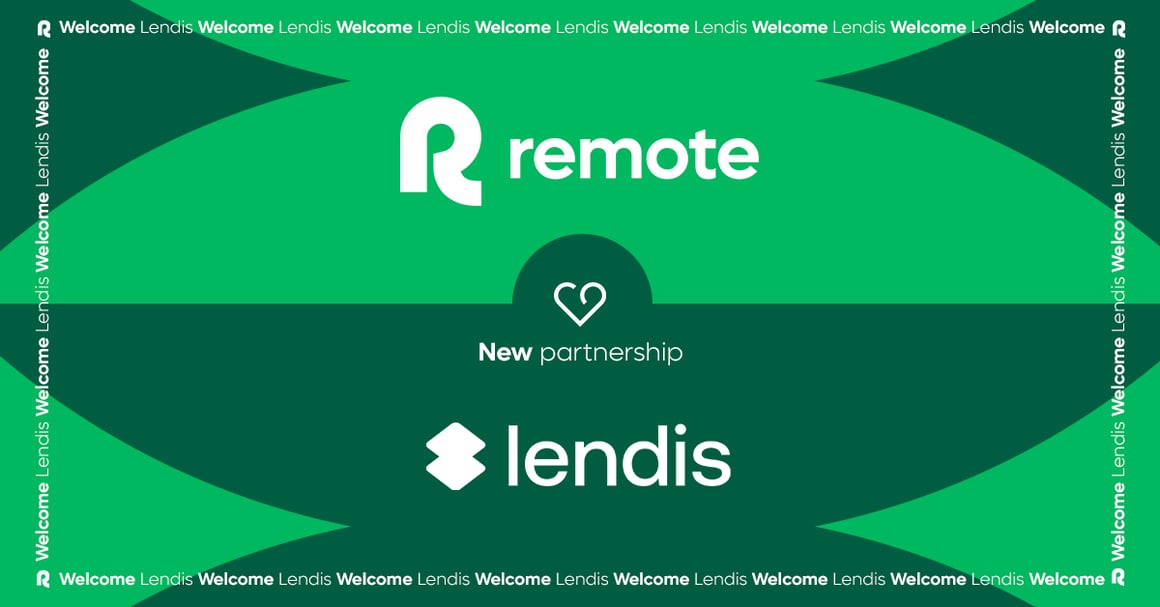 Remote X Lendis