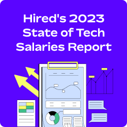 2023 State of Tech Salaries