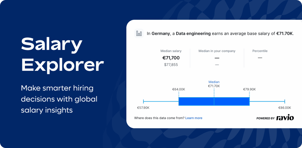 Salary-explorer