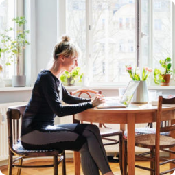 Small Article-Return-to-office