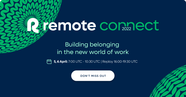 Remote Connect