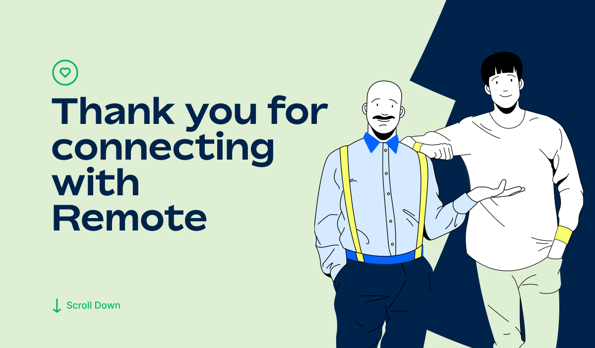 Remote Event