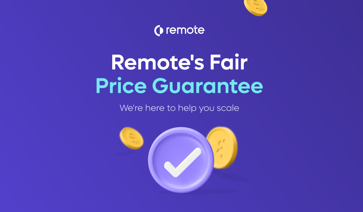 Price Guarantee