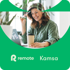 Kamsa<>Remote