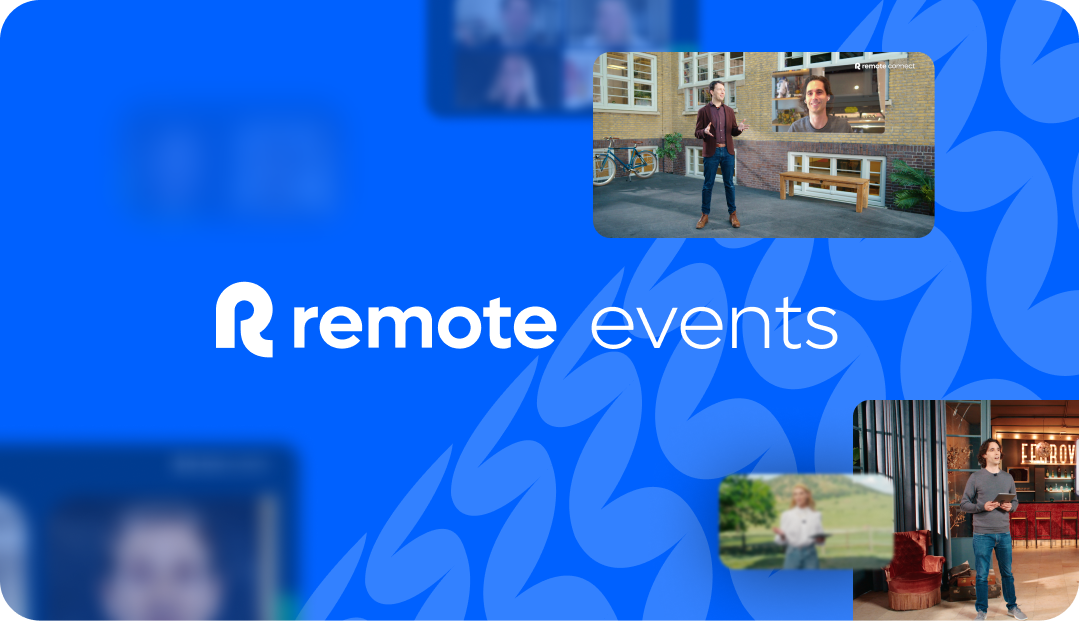 Remote events