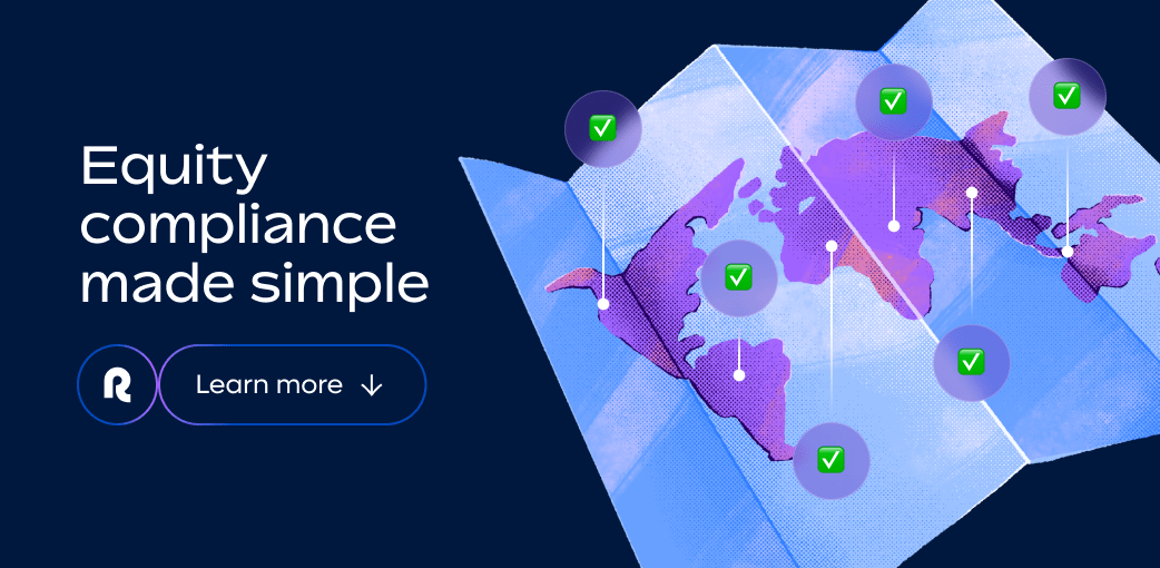 Equity compliance made simple