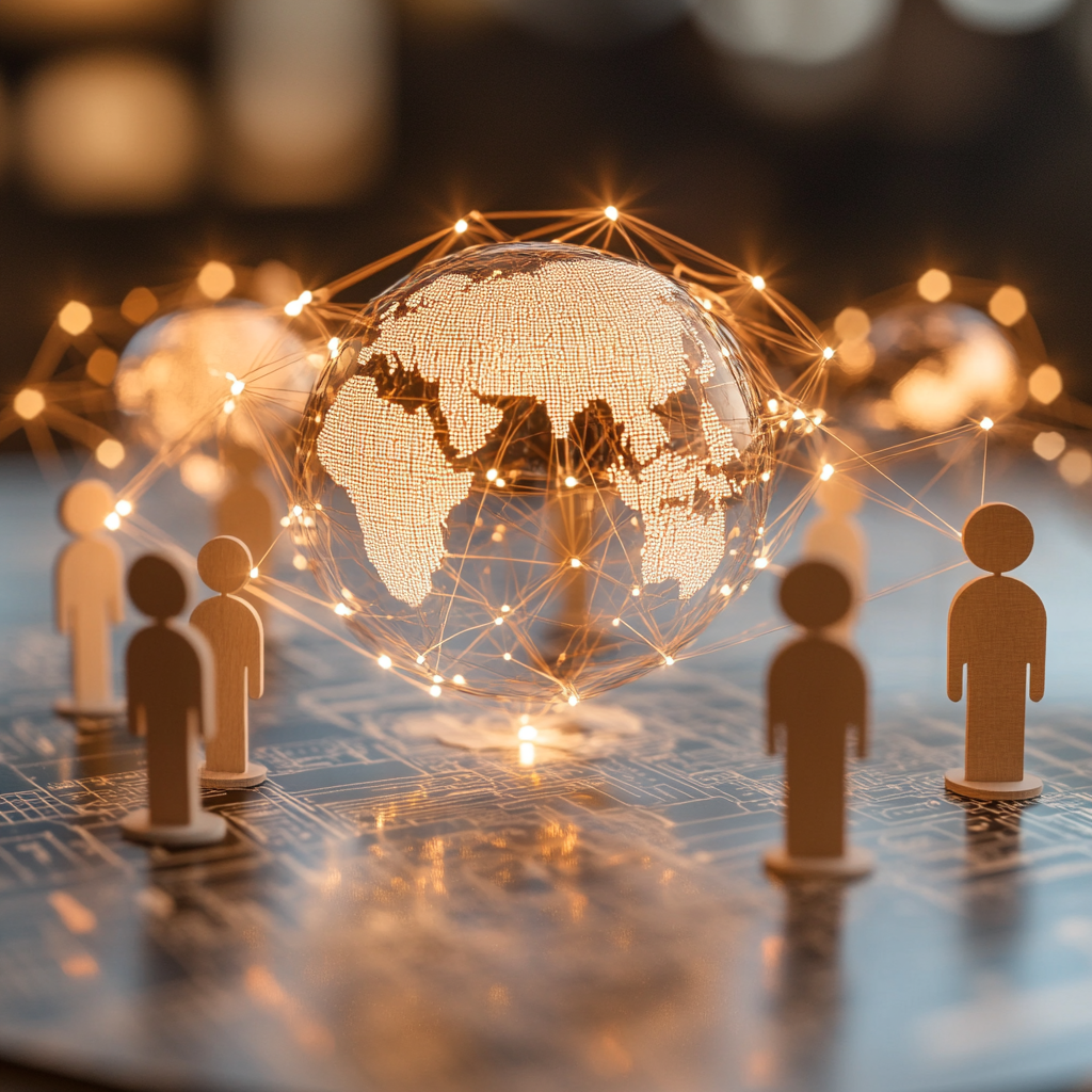 interconnectedteams