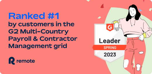 #1 in G2’s Spring Grid Report 2023