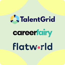 Our Talent Marketplace keeps growing